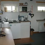 Apartman Ahlborns Bluetenhof Jork