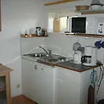 Ahlborns Bluetenhof Apartman