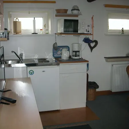 Appartement Ahlborns Bluetenhof Jork