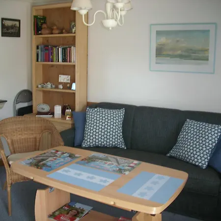 Appartement Ahlborns Bluetenhof Jork