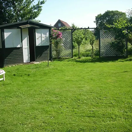 Ahlborns Bluetenhof Jork