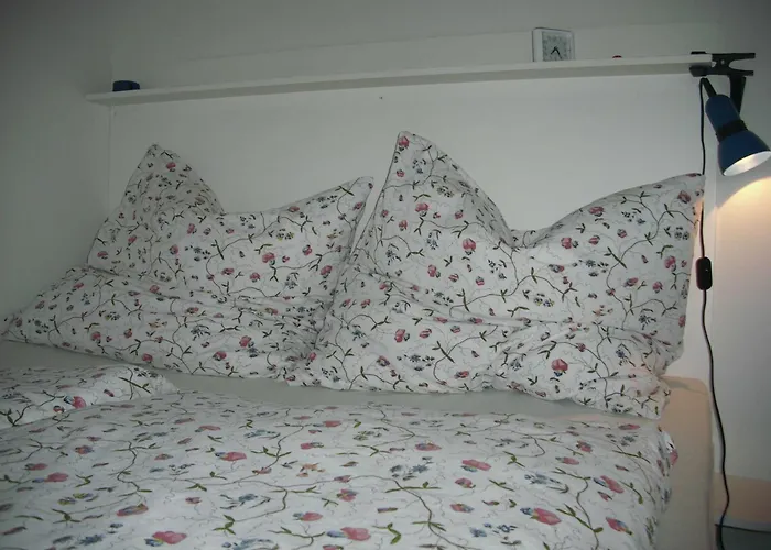 Ahlborns Bluetenhof *